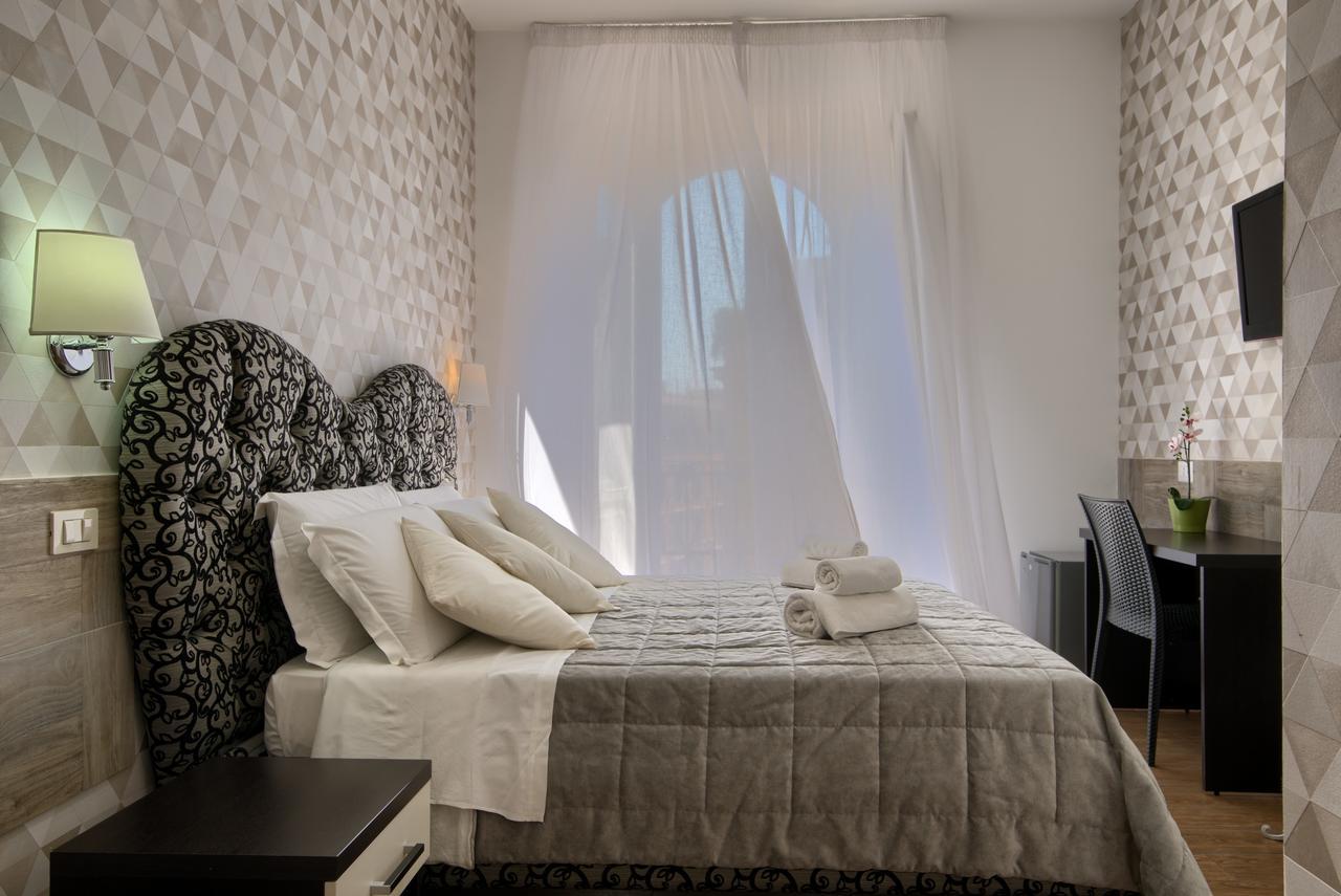 Domus Pietro Inn Rome Exterior photo