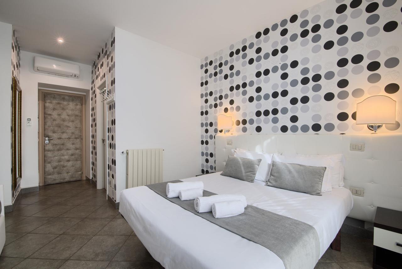 Domus Pietro Inn Rome Exterior photo