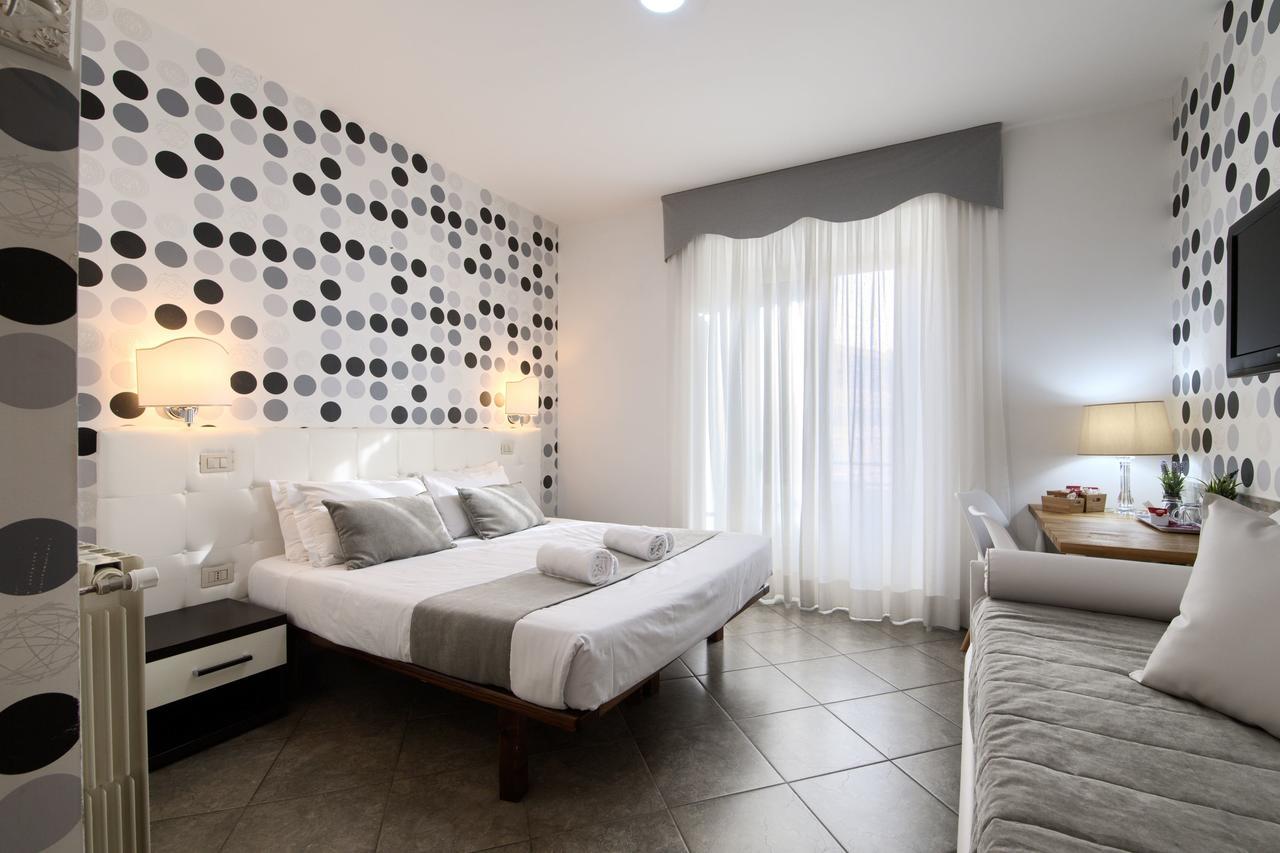 Domus Pietro Inn Rome Exterior photo