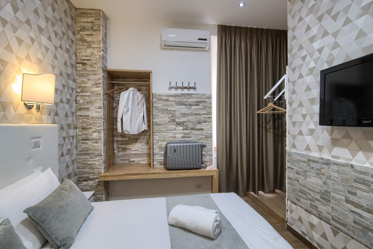 Domus Pietro Inn Rome Exterior photo