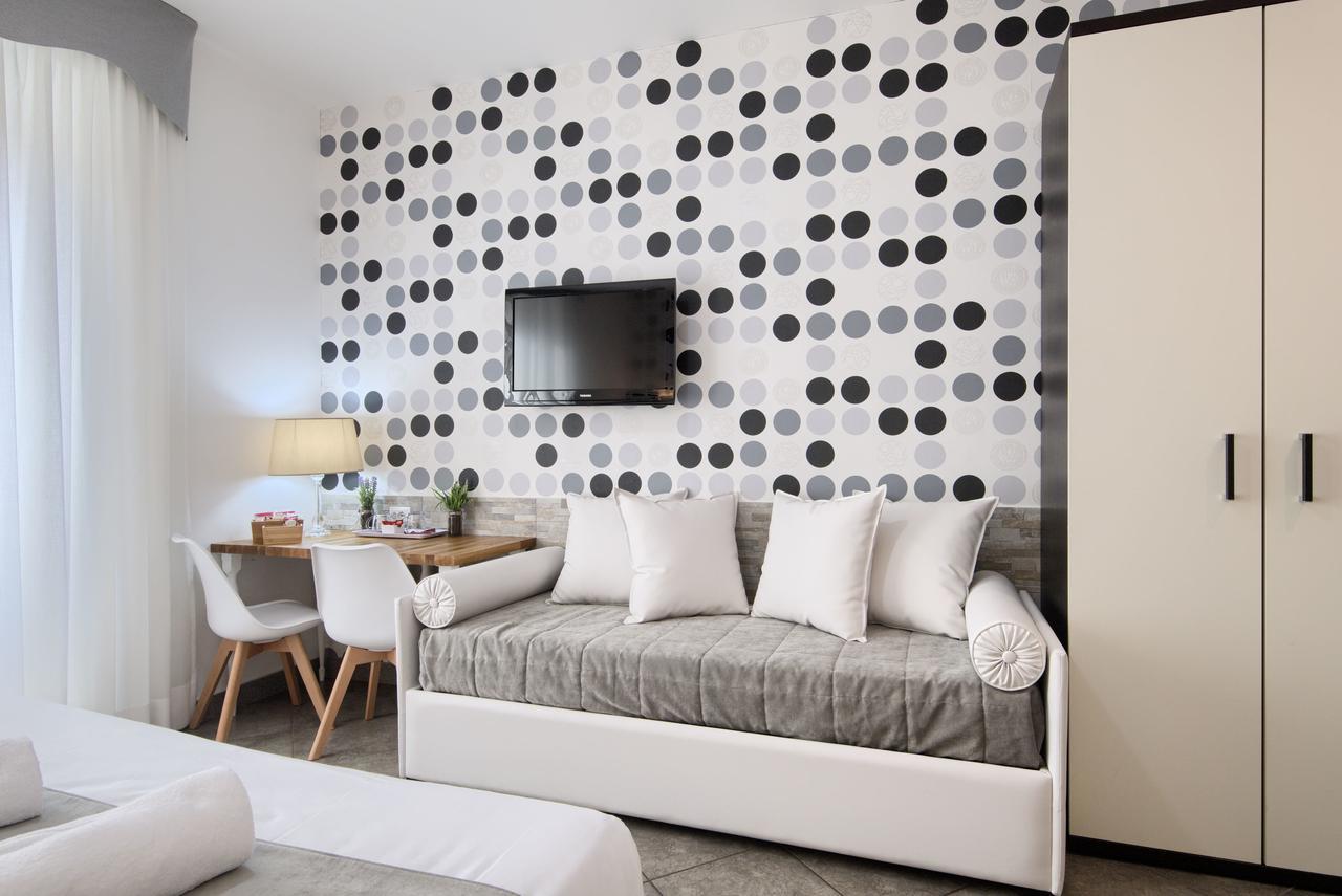 Domus Pietro Inn Rome Exterior photo